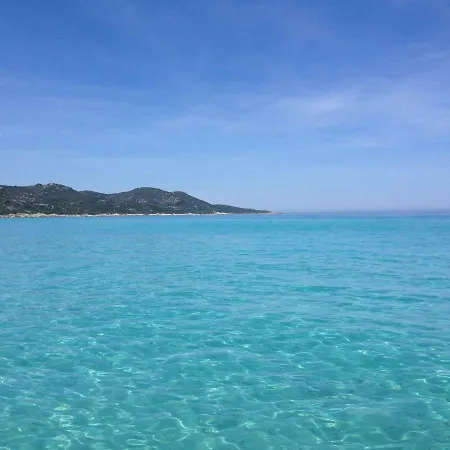 Morb118 - T2 Neuf Face A La Mer Avec Acces Plage 생플로랑