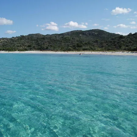 Morb118 - T2 Neuf Face A La Mer Avec Acces Plage *