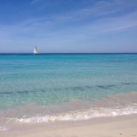 Apartamento Morb118 - T2 Neuf Face A La Mer Avec Acces Plage